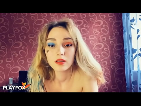❤️ Сиқырлы виртуалды шындық көзілдірігі маған Харли Куиннмен жыныстық қатынасқа түсті Порно kk.hentaiser.ru ☑