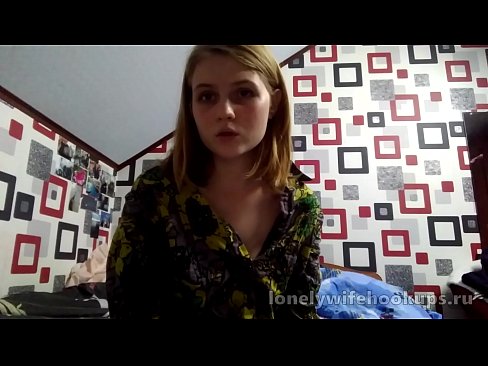 ❤️ Ресейден келген жас аққұба студент үлкен мүшелерді ұнатады. Порно kk.hentaiser.ru ☑