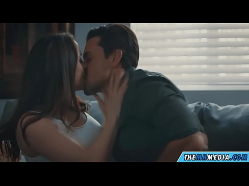 ❤️ Жақсы кеуделі анамен романтикалық секс Порно kk.hentaiser.ru ☑