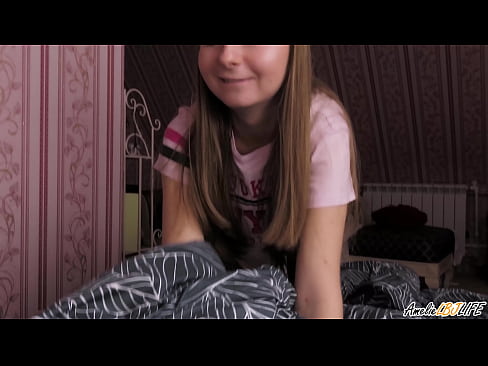 ❤️ Blondie оның BFF-ны терең сорып, аузына шәует алады Порно kk.hentaiser.ru ☑