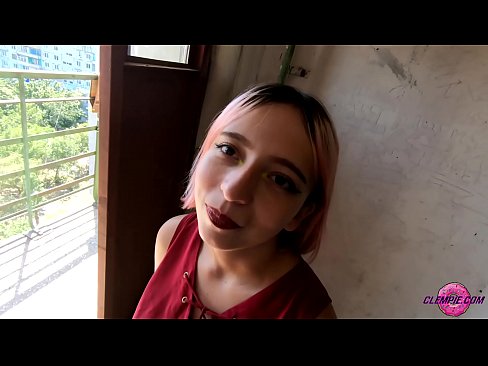 ❤️ Студенттік Нәзіктік Сорады бейтаныс адам сыртта - кончают оның бет Порно kk.hentaiser.ru ☑